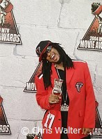 Lil Jon at the 2004 MTV Movie Awards at Sony Picture Studios in Culver City 6/5/2004 