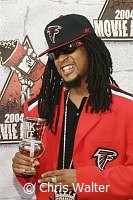 Lil Jon <br>Photo by Chris Walter<br>at the 2004 MTV Movie Awards at Sony Picture Studios in Culver City 6/5/2004 
