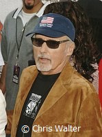 Dennis Hopper<br>Photo by Chris Walter<br> at the 2004 MTV Movie Awards at Sony Picture Studios in Culver City 6/5/2004 