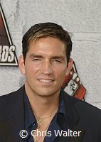 Jim Caviezel (Passion Of The Christ) <br>Photo by Chris Walter<br>at the 2004 MTV Movie Awards at Sony Picture Studios in Culver City 6/5/2004 