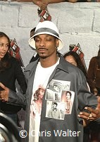 Snoop Dogg at the 2004 MTV Movie Awards at Sony Picture Studios in Culver City 6/5/2004 