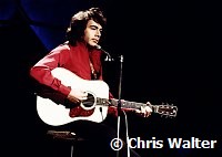 Neil Diamond 1971<br> Chris Walter