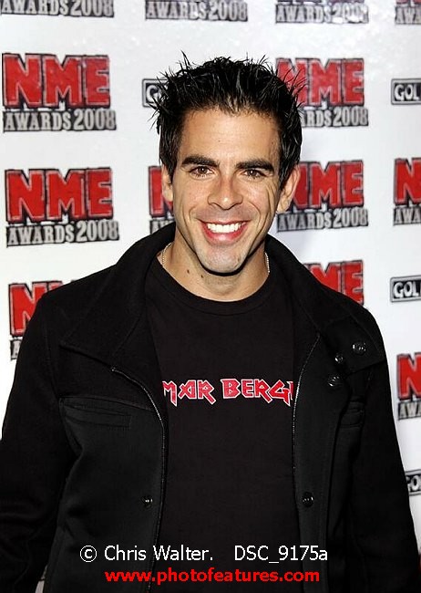 Photo of NME USA Awards for media use , reference; DSC_9175a,www.photofeatures.com