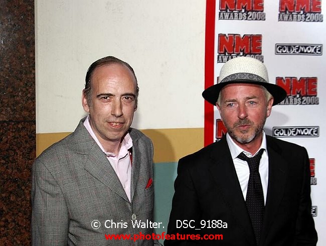 Photo of NME USA Awards for media use , reference; DSC_9188a,www.photofeatures.com