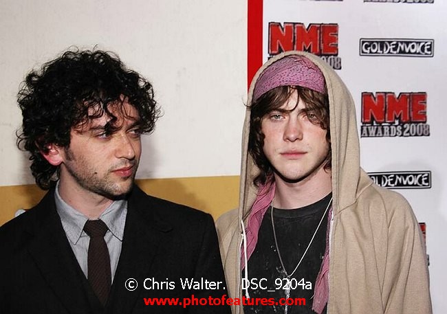 Photo of NME USA Awards for media use , reference; DSC_9204a,www.photofeatures.com