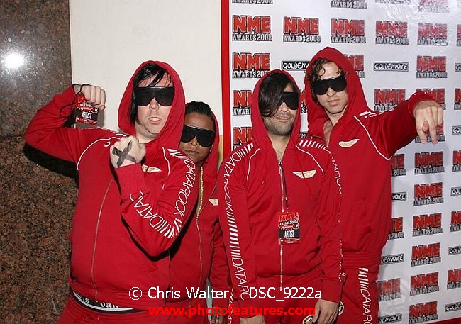 Photo of NME USA Awards for media use , reference; DSC_9222a,www.photofeatures.com