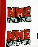 Atmosphere at arrivals for the NME Awards USA held at the El Rey Theatre in Hollywood, April 23rd 2008.<br>Photo by Chris Walter/Photofeatures