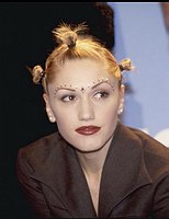 Photo of No Doubt 1998 Gwen Stefani