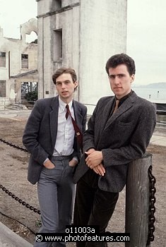 Photo of OMD by © Chris Walter , reference; o11003a,www.photofeatures.com