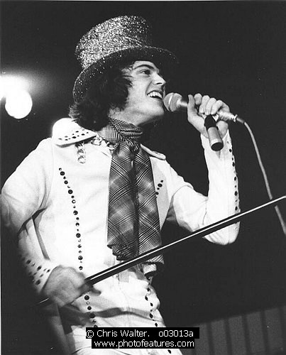 Photo of Osmonds by Chris Walter , reference; o03013a,www.photofeatures.com
