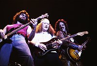 Photo of Outlaws 1982