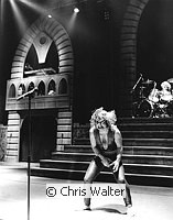 Photo of Ozzy Osbourne 1981 Blizzard Of Oz