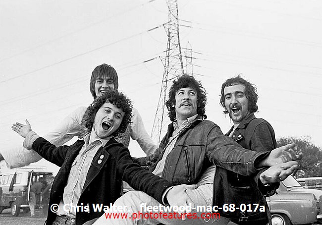 Photo of Peter Green for media use , reference; fleetwood-mac-68-017a,www.photofeatures.com