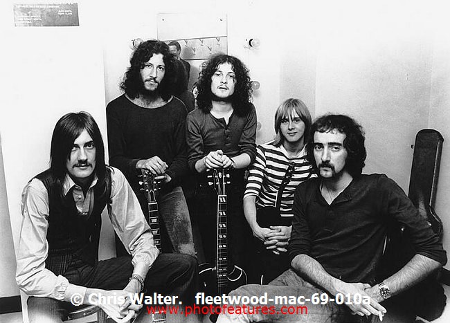 Photo of Peter Green for media use , reference; fleetwood-mac-69-010a,www.photofeatures.com