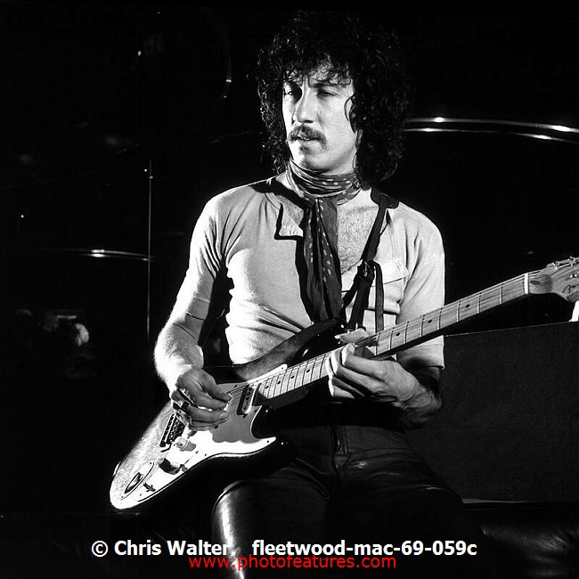 Photo of Peter Green for media use , reference; fleetwood-mac-69-059c,www.photofeatures.com