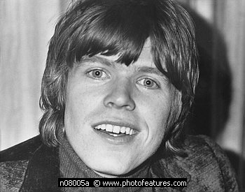 Photo of Peter Noone by Chris Walter , reference; n08005a,www.photofeatures.com