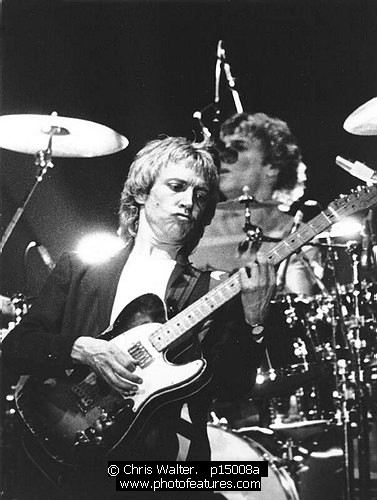 Photo of Police by Chris Walter , reference; p15008a,www.photofeatures.com