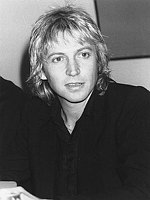 Photo of Th  Police 1979 Andy Summers<br> Chris Walter<br>