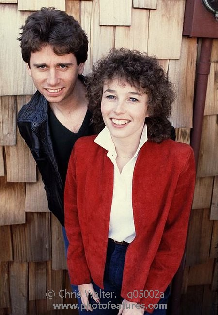 Photo of Quarterflash for media use , reference; q05002a,www.photofeatures.com
