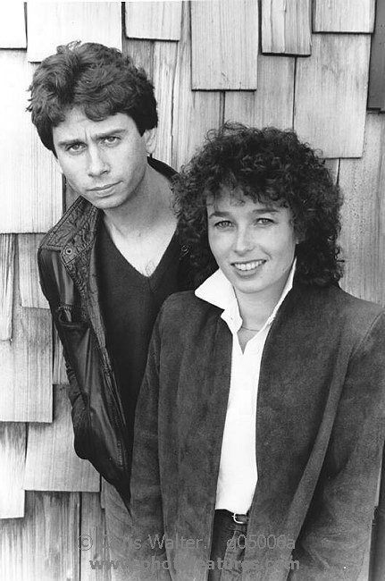 Photo of Quarterflash for media use , reference; q05006a,www.photofeatures.com