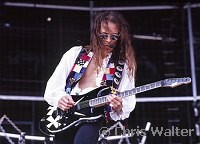 Queensryche 1991 at Donnington<br> Photofeatures<br>