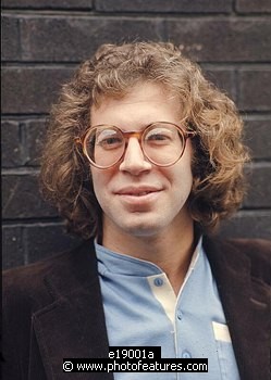 Photo of Randy Edelman by Chris Walter , reference; e19001a,www.photofeatures.com