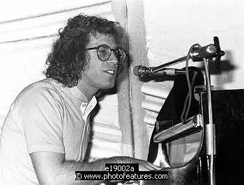 Photo of Randy Edelman by Chris Walter , reference; e19002a,www.photofeatures.com