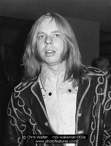 Photo of Rick Wakeman by Chris Walter , reference; rick-wakeman-003a,www.photofeatures.com