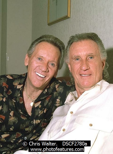 Photo of Righteous Brothers for media use , reference; DSCF2780a,www.photofeatures.com