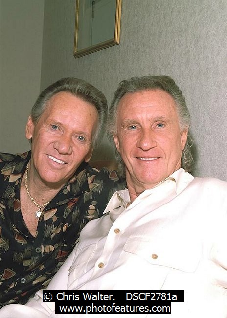 Photo of Righteous Brothers for media use , reference; DSCF2781a,www.photofeatures.com