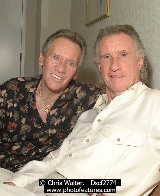 Photo of Righteous Brothers for media use , reference; Dscf2774,www.photofeatures.com
