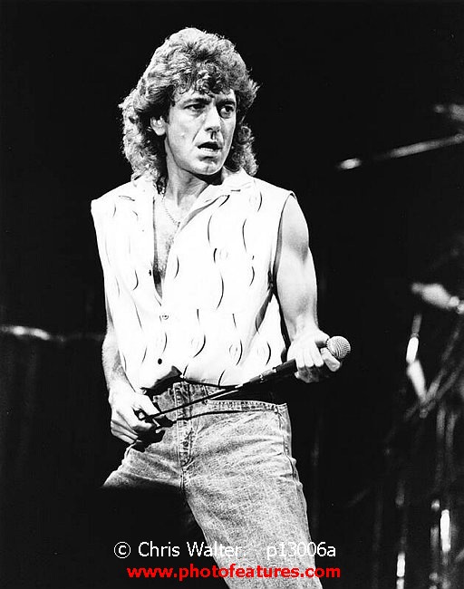 Photo of Robert Plant for media use , reference; p13006a,www.photofeatures.com