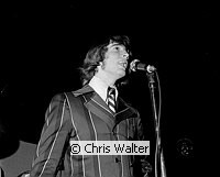 Photo of Bee Gees 1967 Robin Gibb