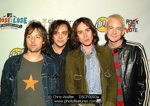 Photo of 2004 Rock The Vote by Chris Walter , reference; DSCF0093a,www.photofeatures.com