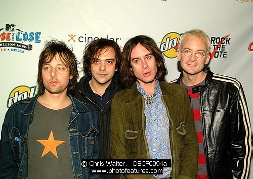 Photo of 2004 Rock The Vote by Chris Walter , reference; DSCF0094a,www.photofeatures.com