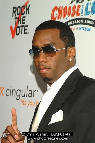 Photo of 2004 Rock The Vote by Chris Walter , reference; DSCF0174a,www.photofeatures.com