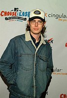 Photo of Colin Hanks<br>at the 2004 Rock The Vote  Awards at the Hollywood Palladium