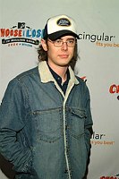 Photo of Colin Hanks<br>at the 2004 Rock The Vote  Awards at the Hollywood Palladium