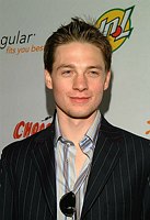 Photo of Gregory Smith<br>at the 2004 Rock The Vote  Awards at the Hollywood Palladium