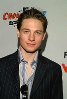 Photo of Gregory Smith (Everwood tv series)<br>at the 2004 Rock The Vote  Awards at the Hollywood Palladium