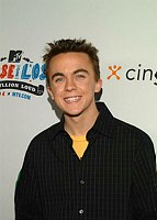 Photo of Frankie Muniz<br>at the 2004 Rock The Vote  Awards at the Hollywood Palladium