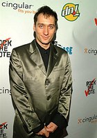 Photo of DJ Paul Van Dyke<br>at the 2004 Rock The Vote  Awards at the Hollywood Palladium
