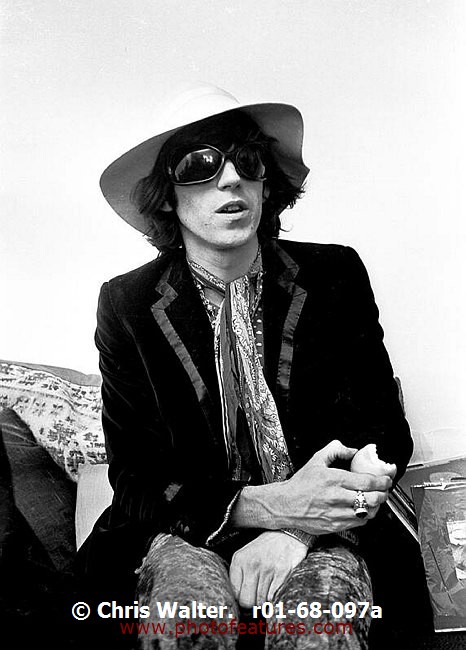 Rolling Stones Photo Archive Classic Rock And Roll photography by Chris ...
