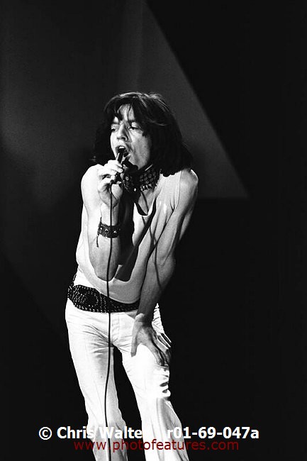 Photo of Rolling Stones for media use , reference; r01-69-047a,www.photofeatures.com