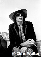 Rolling Stones 1968  Keith Richards<br>