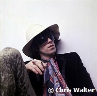 Rolling Stones 1968 Keith Richards<br> Chris Walter<br>
