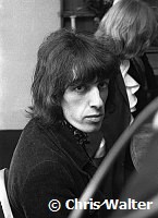 Rolling Stones 1968 Bill Wyman