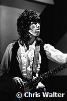 Rolling Stones 1969 Keith Richards on Top Of The Pops