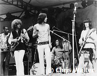 Rolling Stones 1969 Hyde Park<br>