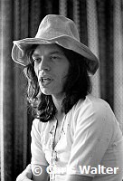 Rolling Stones 1969 Mick Jagger
